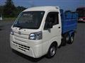 2018 Daihatsu Hijet Truck