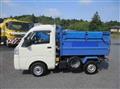 2018 Daihatsu Hijet Truck
