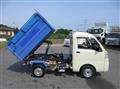 2018 Daihatsu Hijet Truck