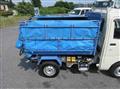 2018 Daihatsu Hijet Truck