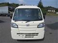 2018 Daihatsu Hijet Truck