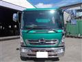 2016 Hino Ranger