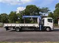 2007 Hino Ranger