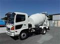 2013 Hino Ranger