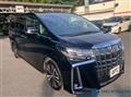 2021 Toyota Alphard