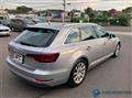 2017 Audi A4 Avant