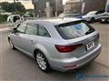 2017 Audi A4 Avant