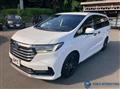 2021 Honda Odyssey