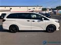 2021 Honda Odyssey
