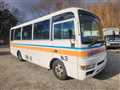 2003 Nissan Civilian Bus