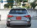 2018 Audi A4 Avant