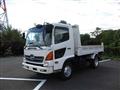 2011 Hino Ranger