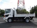 2011 Hino Ranger