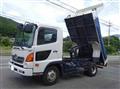 2013 Hino Ranger