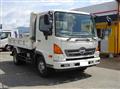 2013 Hino Ranger