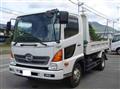 2013 Hino Ranger