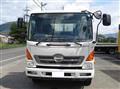 2013 Hino Ranger