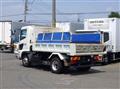 2013 Hino Ranger