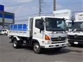 2013 Hino Ranger