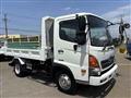 2017 Hino Ranger