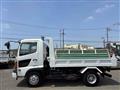 2017 Hino Ranger