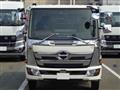 2017 Hino Ranger
