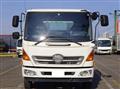 2017 Hino Ranger