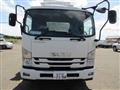 2017 Isuzu FORWARD