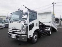 2015 Isuzu FORWARD