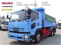 2015 Isuzu FORWARD