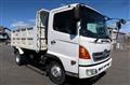 2005 Hino Ranger