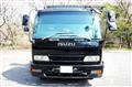 2006 Isuzu FORWARD