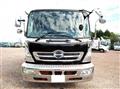 2005 Hino Ranger