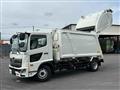 2025 Hino Ranger