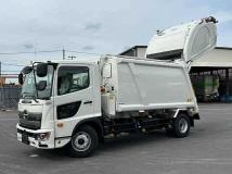 2025 Hino Ranger