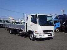 2025 Mitsubishi Fighter