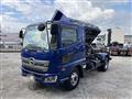 2017 Hino Ranger