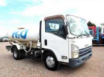 2012 Isuzu Elf