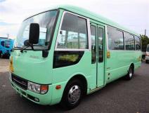 2013 Mitsubishi Rosa