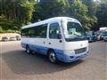 2007 Toyota Coaster