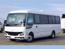 2025 Mitsubishi Rosa