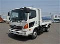 2016 Hino Ranger