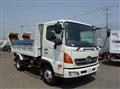 2016 Hino Ranger
