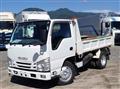 2019 Isuzu Elf
