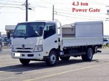 2024 Hino Dutro