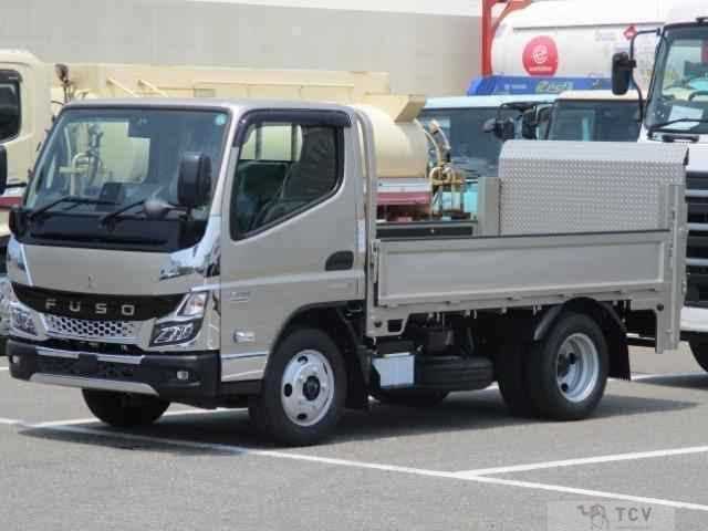 2025 Mitsubishi Canter