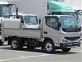 2025 Mitsubishi Canter