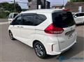 2021 Honda Freed