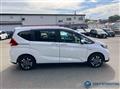 2021 Honda Freed