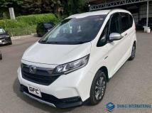 2021 Honda Freed